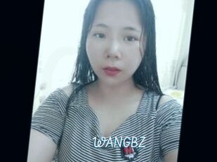 WANGBZ
