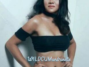 WILDCUMandrinette