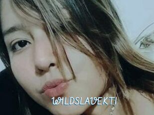 WILDSLAVEKTI