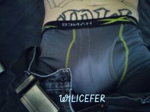 WILICEFER