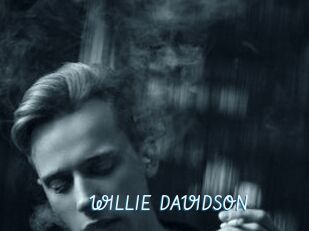WILLIE_DAVIDSON