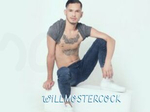 WILLMOSTERCOCK