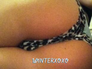 WINTERXOXO