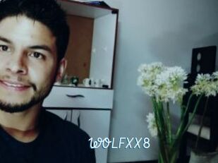 WOLFXX8