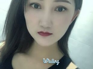 Waiting