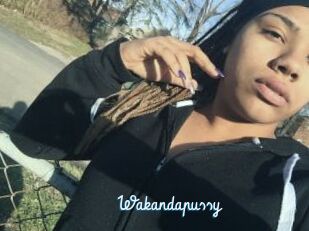 Wakandapussy