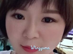 Wangyumei