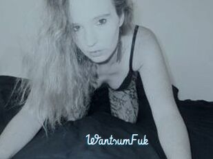 WantsumFuk