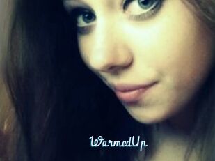 WarmedUp
