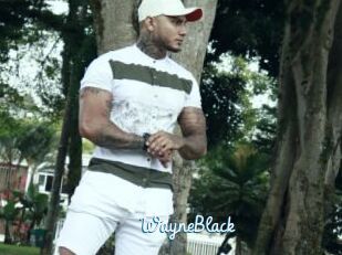 WayneBlack