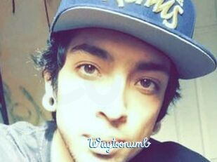 Waytoonumb