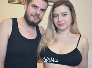 WeMix