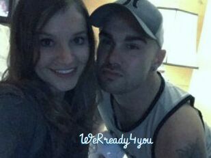 WeRready4you