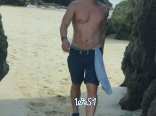 WeS1