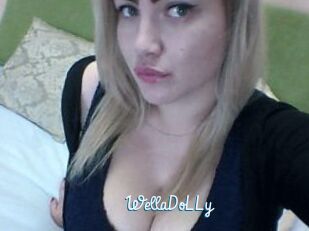WellaDoLLy