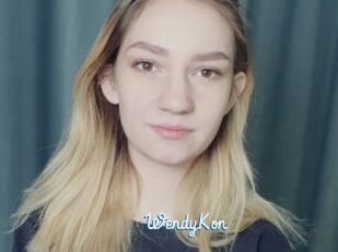 WendyKon