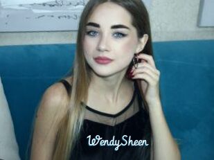 WendySheen
