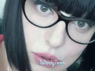 WendyToxin