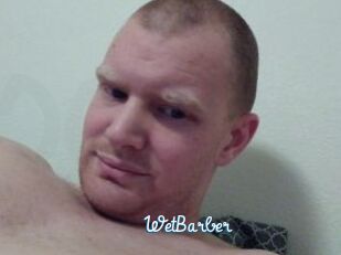 WetBarber
