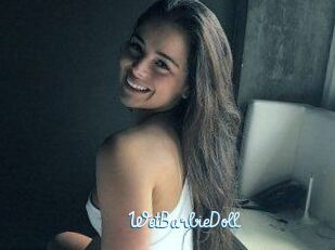 WetBarbieDoll