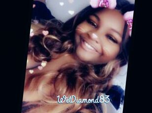 WetDiamond83