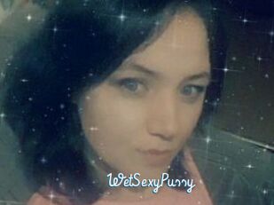 WetSexyPussy
