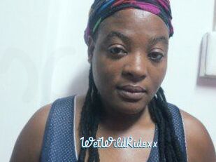 WetWildRidexx