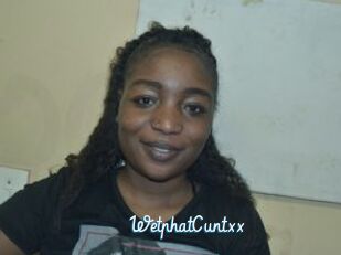 WetphatCuntxx
