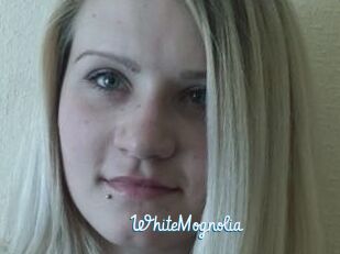 WhiteMognolia