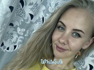 WhiteSiilk