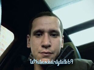 Whitecockdirtytalk69