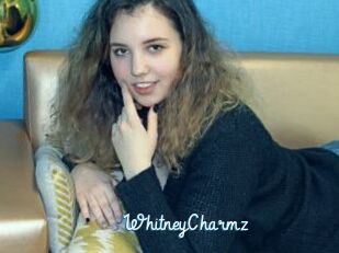 WhitneyCharmz