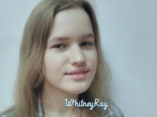WhitneyRay