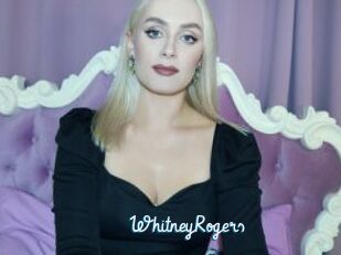 WhitneyRogers