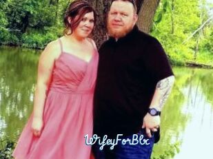 WifeyForBbc