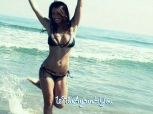 WildAyrin4You