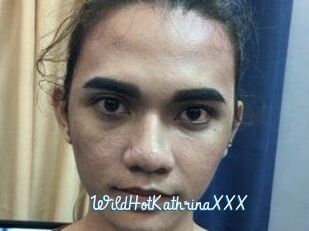 WildHotKathrinaXXX