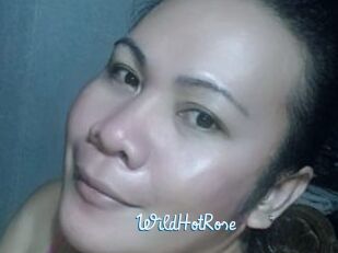 WildHotRose