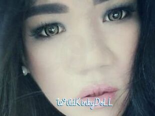 WildKinkyDoLL