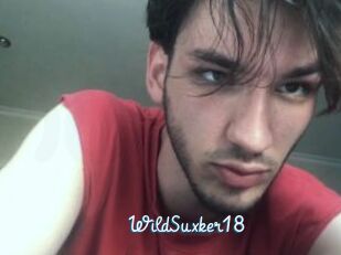 WildSuxker18