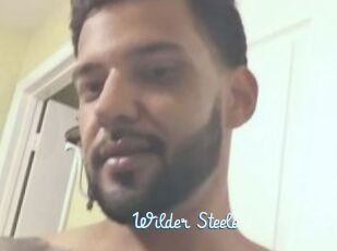 Wilder_Steele
