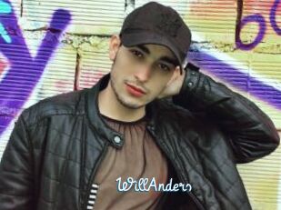 WillAnders