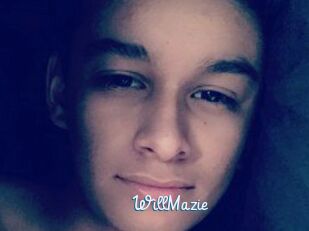 Will_Mazie