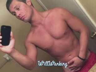 Will_Wanking