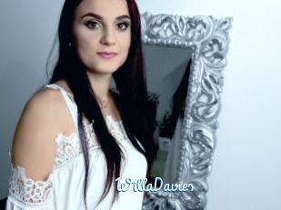 WillaDavies