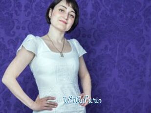 WillaParis