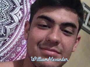 William_Alexander