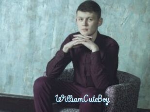 WilliamCuteBoy