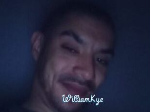 WilliamKye