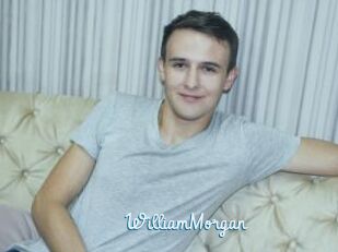 WilliamMorgan